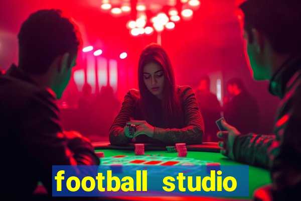 football studio grupo telegram